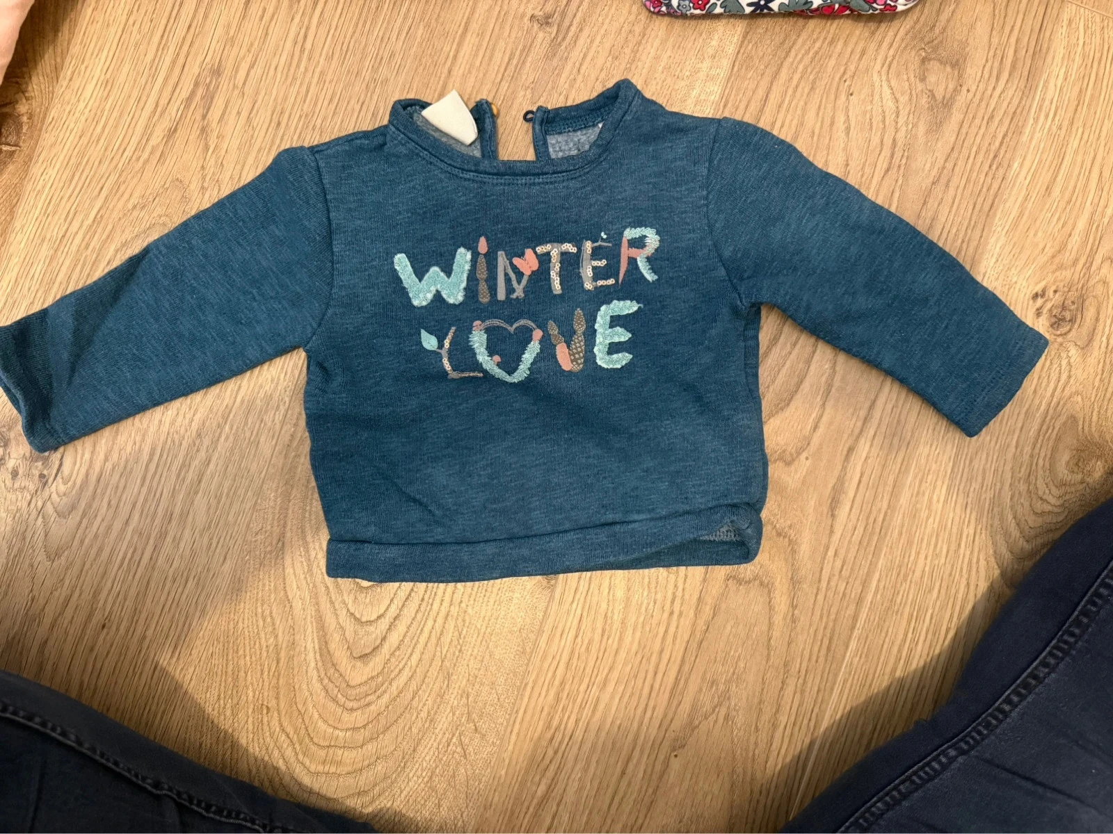 Pull Zara